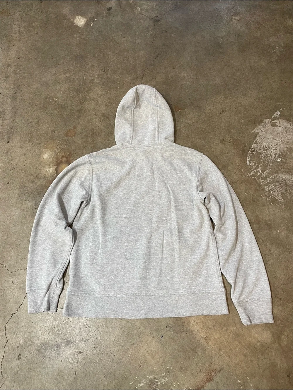 The North Face Graphic Hoodie
